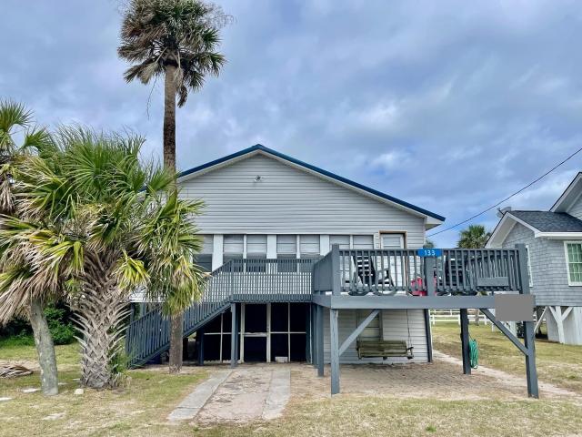 House for sale in South Carolina