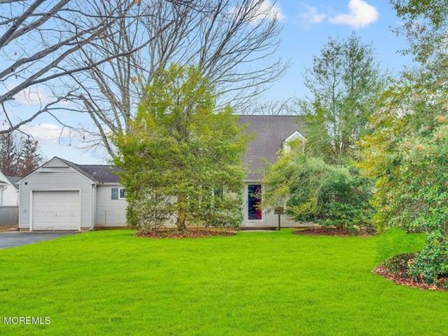 House for sale in Monmouth, New Jersey