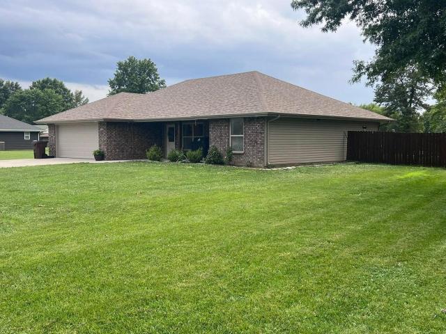 House for sale in Callaway, Missouri