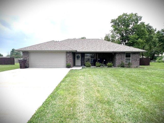 House for sale in Callaway, Missouri
