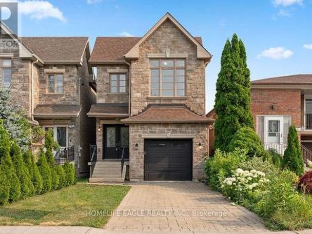 House for sale in Woburn, Ontario