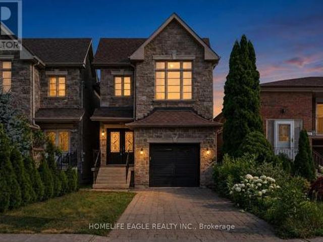 House for sale in Scarborough Southwest, Toronto