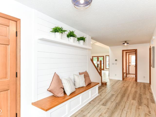 House for sale in Fillmore, Indiana