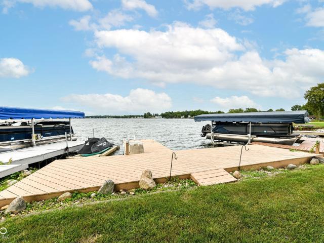 House for sale in Fillmore, Indiana