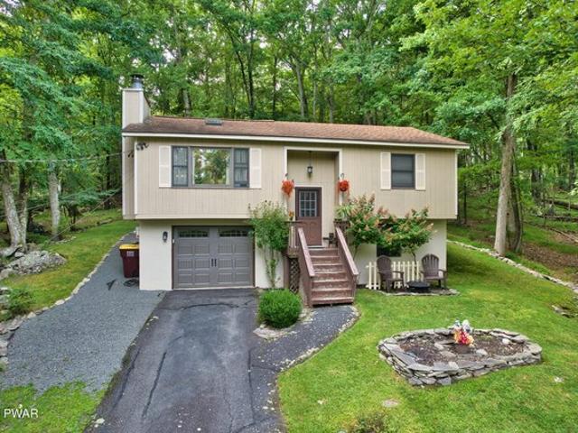 House for sale in Milford, Pennsylvania
