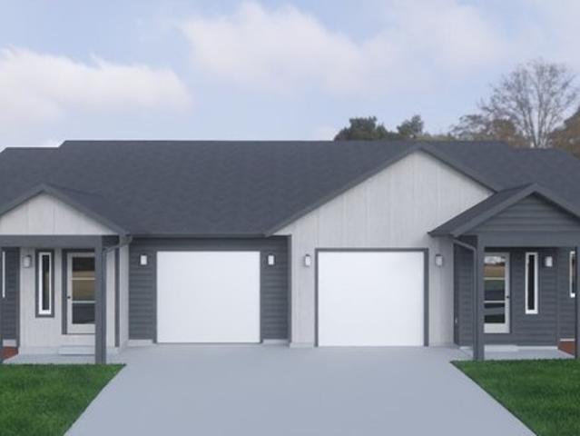 Townhouse for sale in Kalispell, Montana