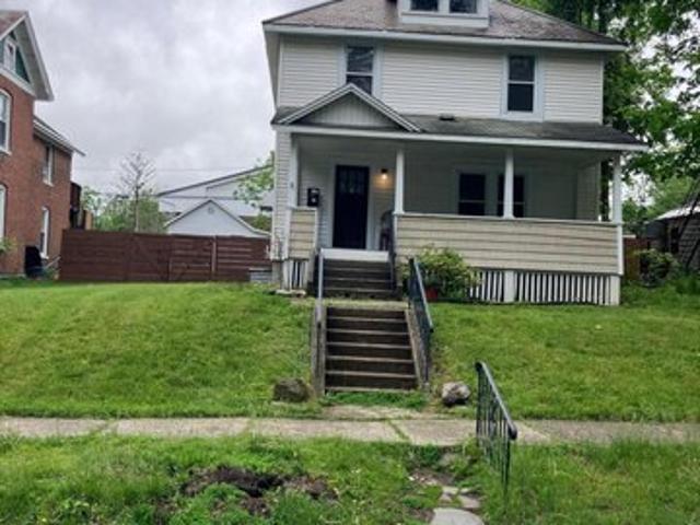 House for sale in Saratoga, New York
