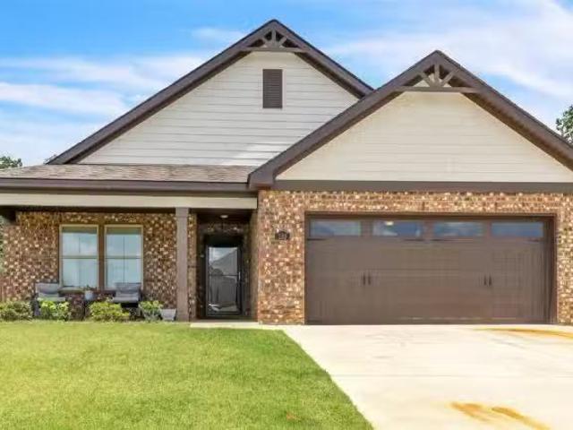 House for rent in Wetumpka