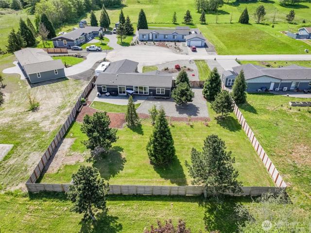 House for sale in Sequim, Washington