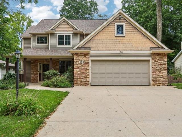 House for sale in Lake Mills, Jefferson County