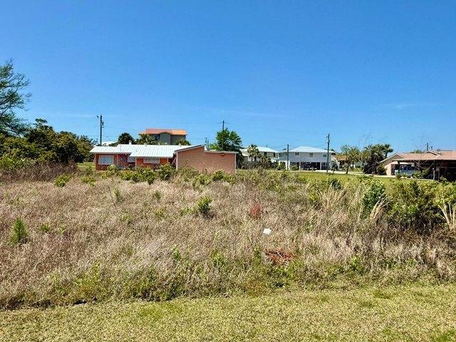 Land for sale in Mexico Beach, Florida