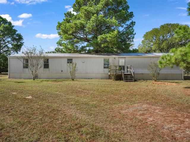 House for sale in Smithville, Bastrop County