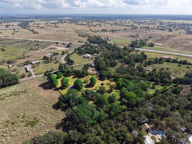 House for sale in Smithville, Bastrop County