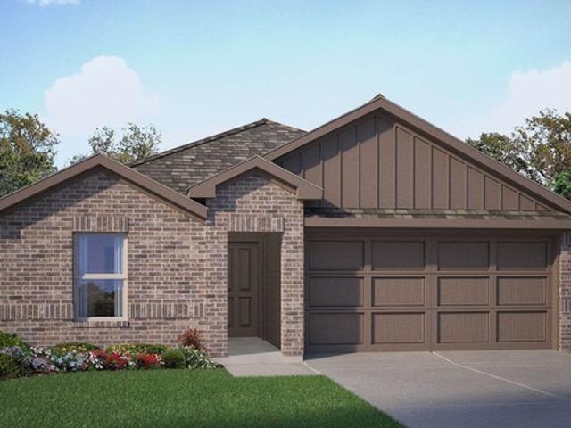 House for sale in Wise, Texas