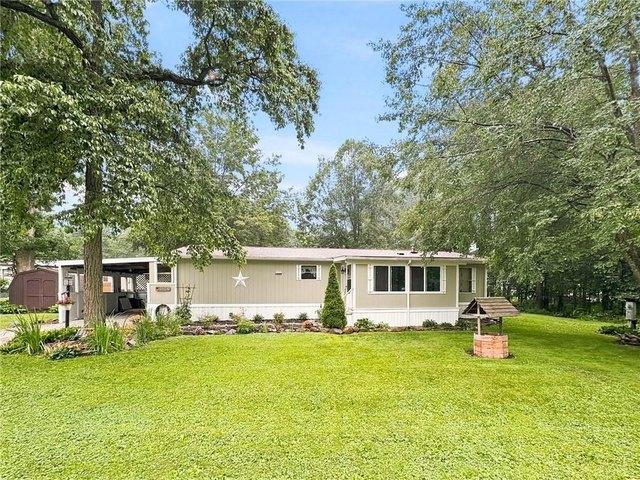 House for sale in Latrobe, Pennsylvania