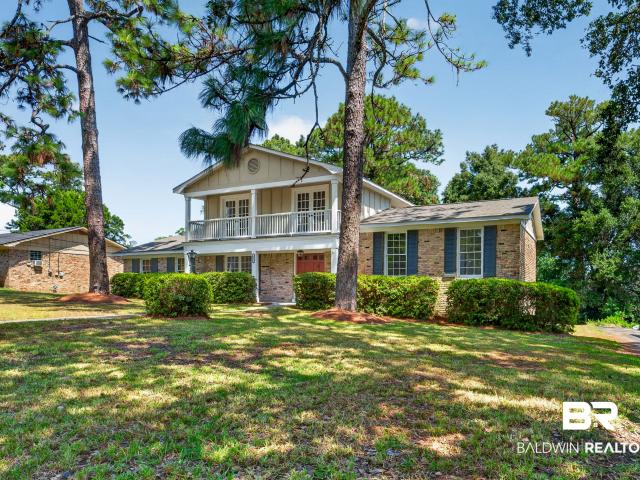 House for sale in Daphne, Alabama