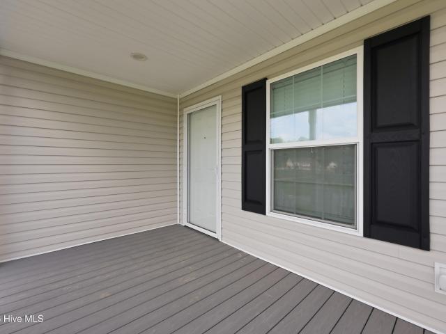 House for sale in Ahoskie, North Carolina