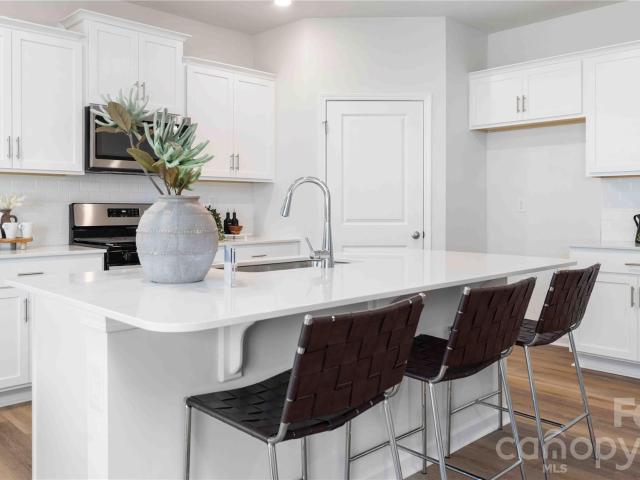 House for sale in Fletcher, North Carolina