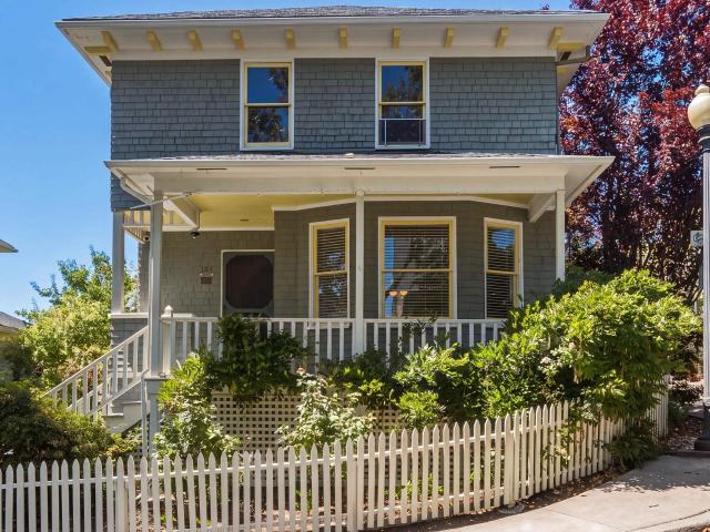 House for sale in Hercules, California