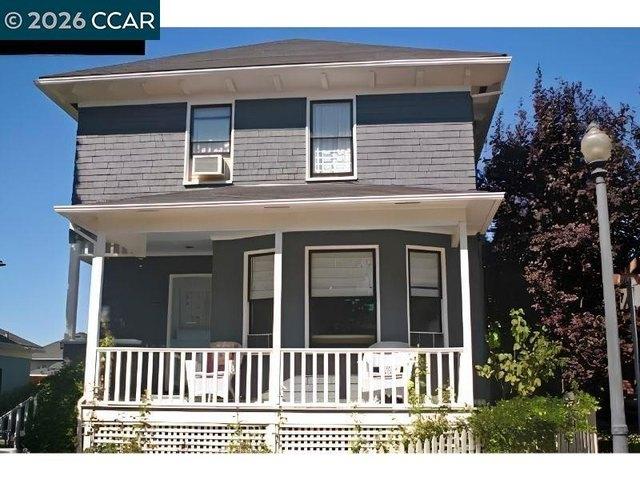 House for sale in Hercules, California