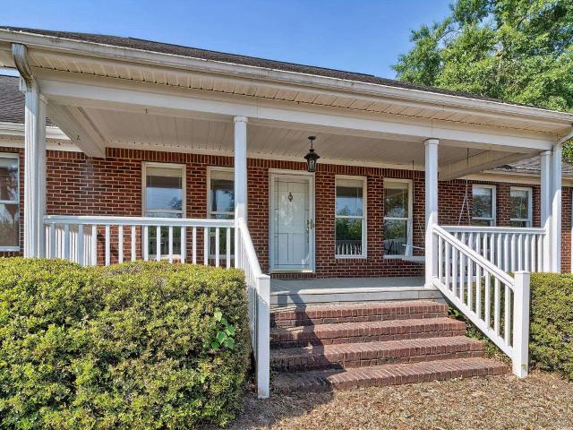House for sale in Blackville, South Carolina