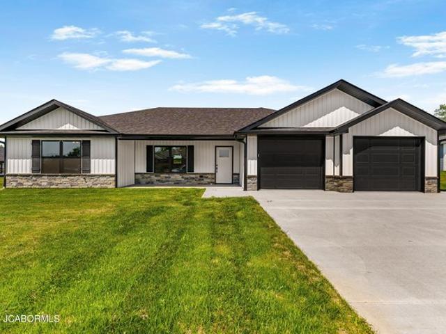 House for sale in Jefferson City, Missouri