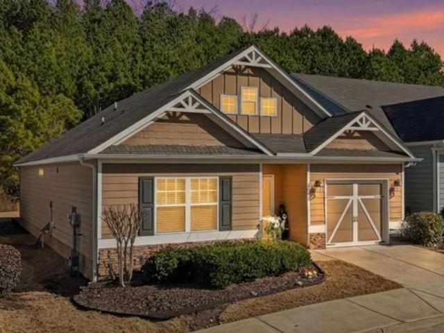 Condo for sale in Canton, Georgia