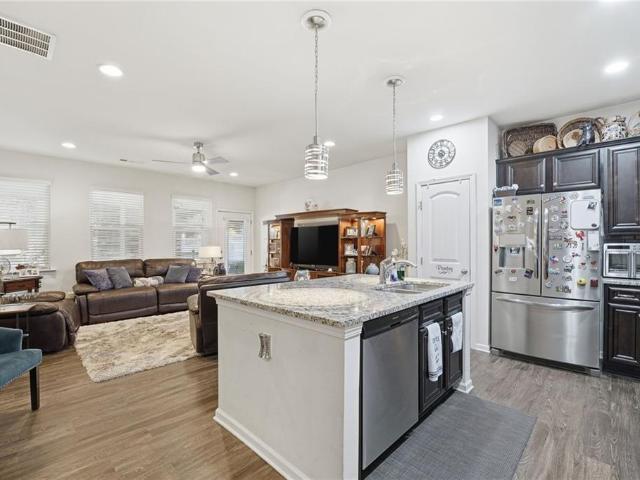 Condo for sale in Canton, Georgia