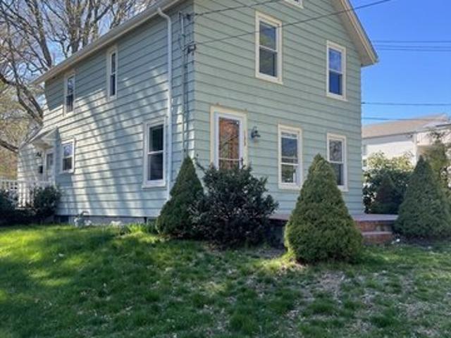 House for sale in Sharon, Massachusetts