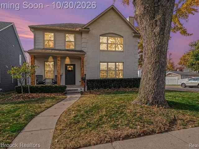 House for sale in Royal Oak, Oakland County
