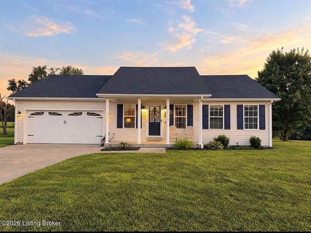 House for sale in Vine Grove, Hardin County