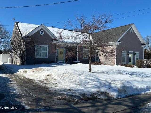 House for sale in Plattsburgh, New York