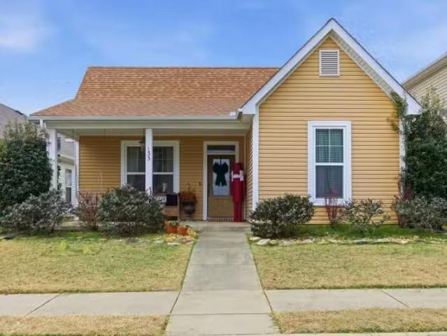 House for rent in Ark