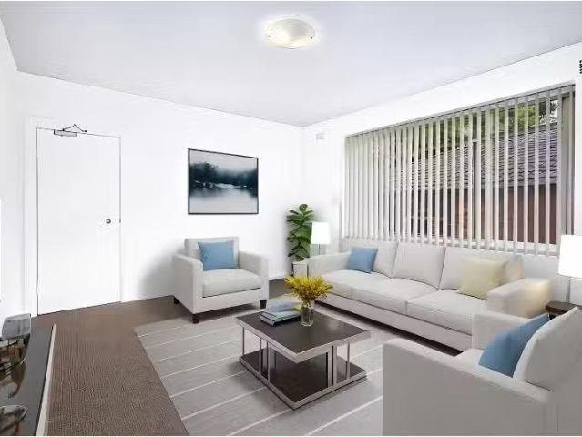 Apartment for rent in Sydney, New South Wales