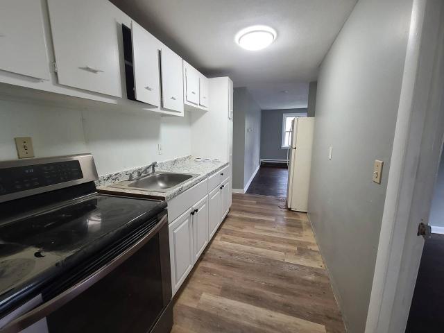 Apartment for rent in East Hartford, Connecticut