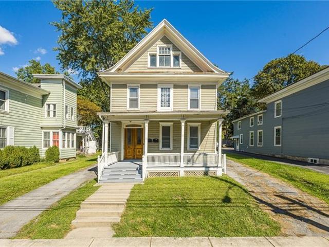 House for sale in City of Geneva, Ontario County