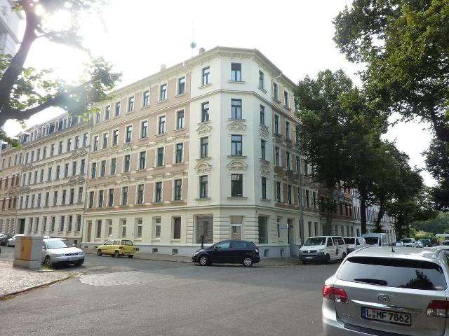 Büro kaufen in Sellerhausen, Leipzig