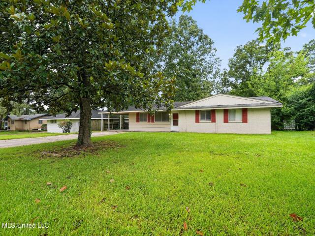 House for sale in Jackson, Mississippi