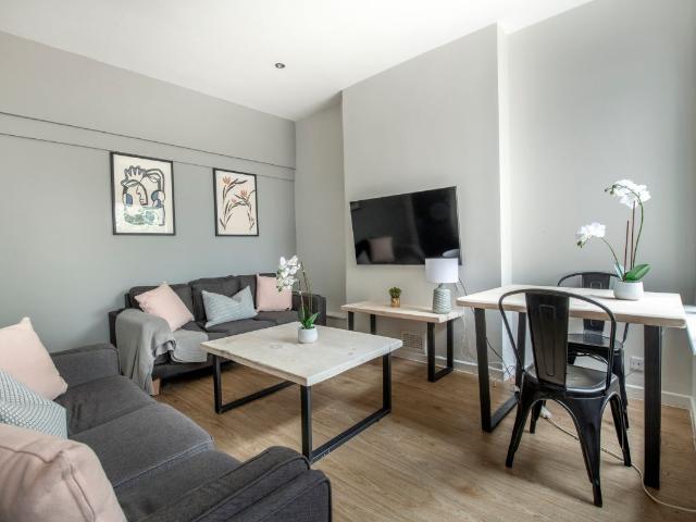 House for rent in Radford, City of Nottingham