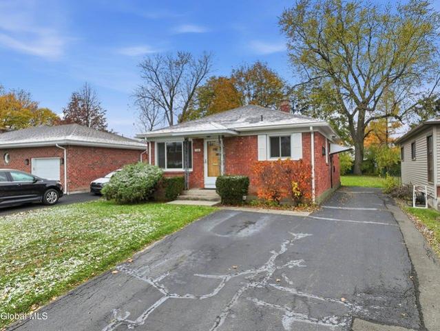 House for sale in Albany, New York