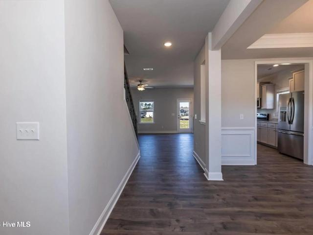 House for sale in Rocky Mount, North Carolina
