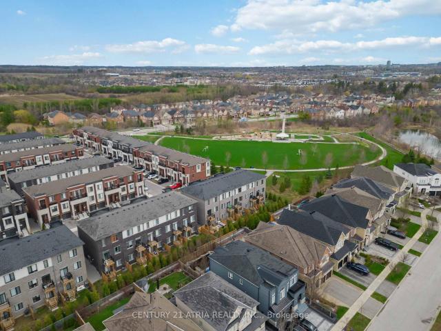 Townhouse for sale in Woburn, Ontario