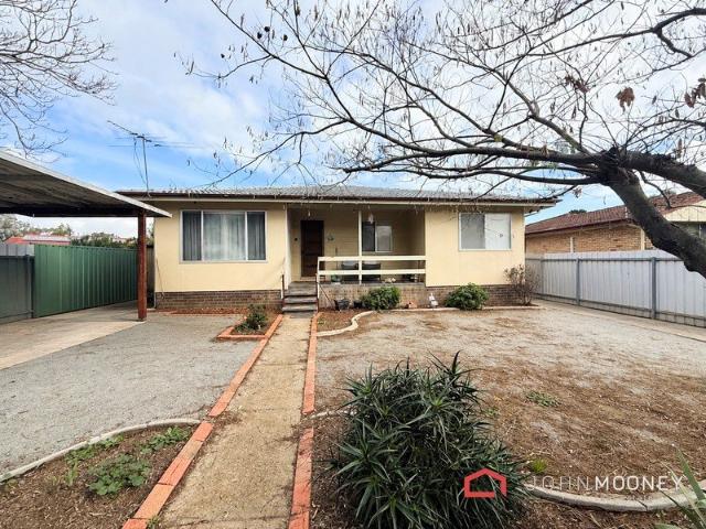 House for rent in Belfrayden, New South Wales