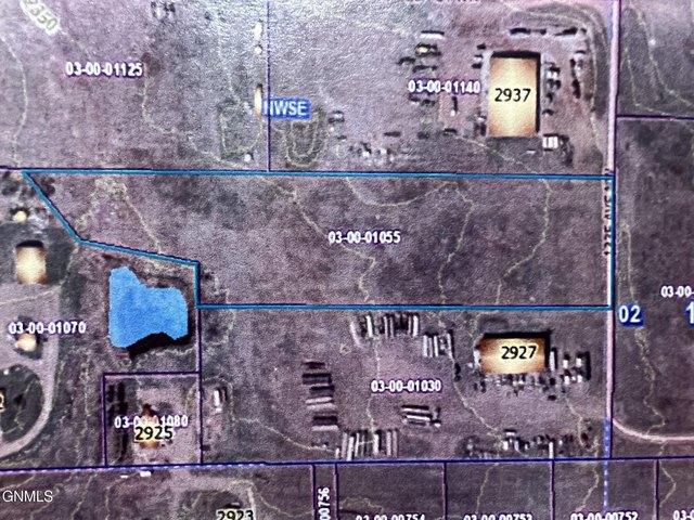 Land for sale in Arnegard, North Dakota