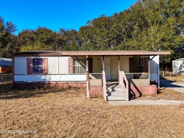 House for sale in Interlachen, Florida