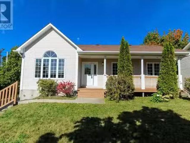 Condo for sale in Manuels, Newfoundland And Labrador
