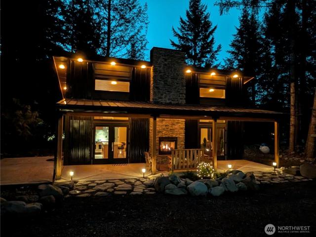 House for sale in Packwood, Lewis County