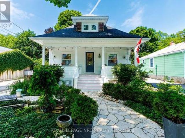 House for sale in Niagara, Ontario