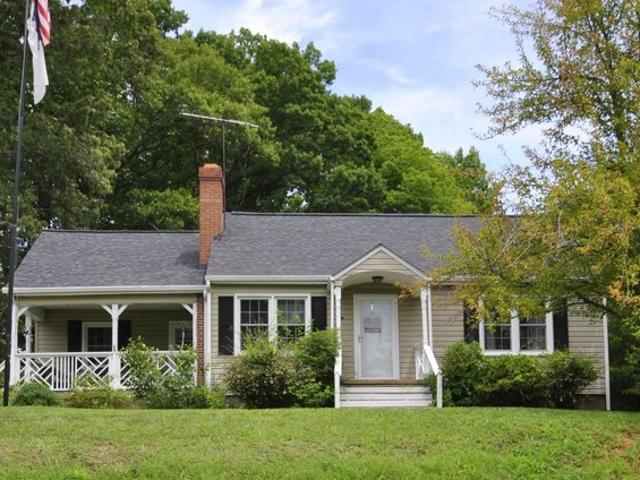 House for sale in Virginia