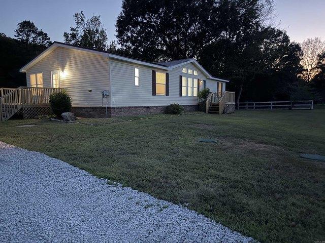 House for sale in Rose Bud, White County